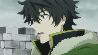 28 Tate no Yuusha no Nariagari