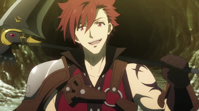 30. Tate no Yuusha no Nariagari