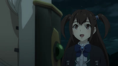 33 Tate no Yuusha no Nariagari