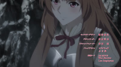 35 Tate no Yuusha no Nariagari