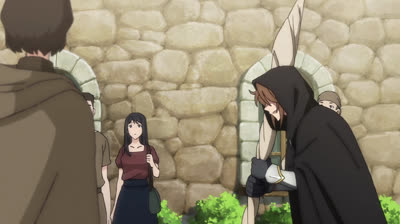 42 Tate no Yuusha no Nariagari