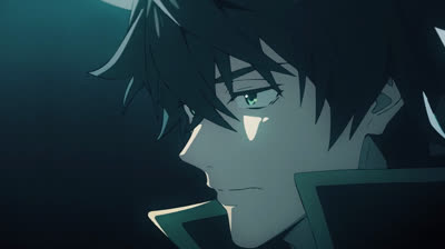 43 Tate no Yuusha no Nariagari