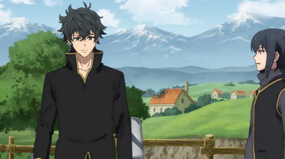 45 Tate no Yuusha no Nariagari