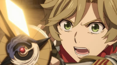 49 Tate no Yuusha no Nariagari