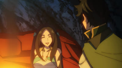 50 Tate no Yuusha no Nariagari