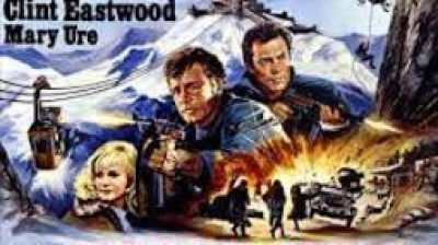 Quand les aigles attaquent (1968)