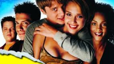 A Mão Assassina (Idle Hands) 1999 ‧ LEG ‧ 1h 32m