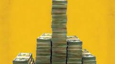 Dinheiro Fácil (2023)