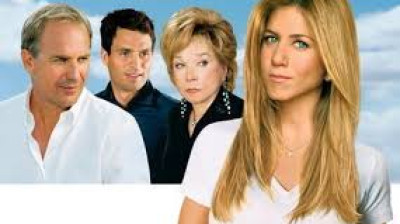 Dizem Por Aí (2005)