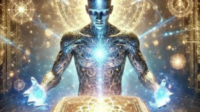 LA PALABRA EN LAS 4 DIMENCIONES parte 2