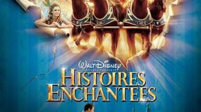 histoires enchantees (2008)