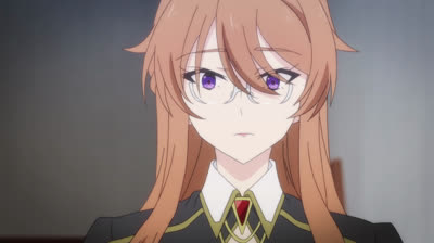 8 Tensai Ouji no Akaji