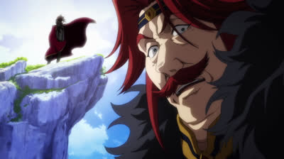 9 Tensai Ouji no Akaji