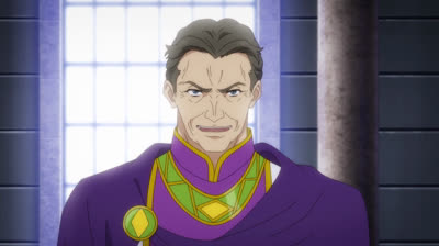 12 Tensai Ouji no Akaji