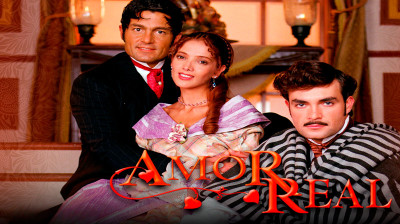 Amor Real - Capítulo 25