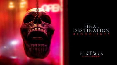Watch Online 'Final Destination: Bloodlines' (2025) [Full Movie FREE]