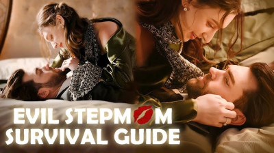 'Evil Stepmom Survival Guide' Short Drama FREE [Full Episodes] (Short Drama Online)