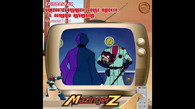 Mazinger Z | 64 | 01/04