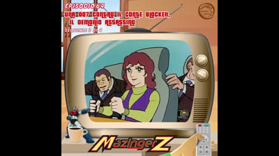 Mazinger Z | 64 | 03/04
