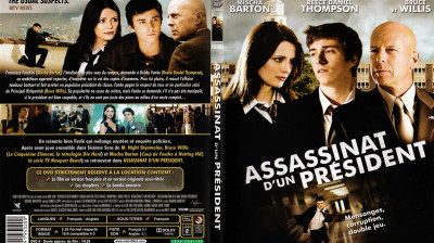 Assassinat dun Président  vf hd