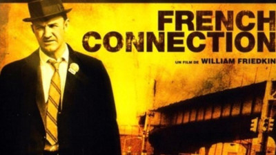 French Connection  vf hd