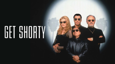 Get Shorty  vf hd