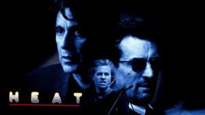 Heat  vf hd