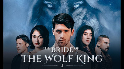 'The Bride of the Wolf King' Short Drama FREE [Full Episodes] (Short Drama Online)