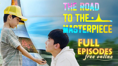 'The Road To The Masterpiece' Short Drama FREE [Full Episodes] (Short Drama Online)