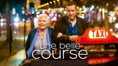 Une belle course (2022)