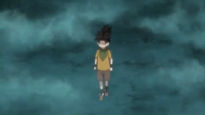 2x02 Blue Dragon - Noi