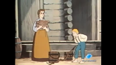 11 Il cucciolo - Il fratellino