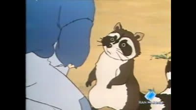 10 Il cucciolo - Amici per un giorno