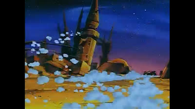 2x25 Biker Mice da Marte - I semi della vittoria