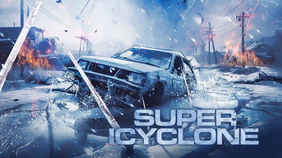 'Super Icyclone' Streaming (2025) Film Complet VF