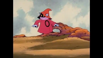 He-Man Ita - 2x37 - La vendetta non è mai dolce