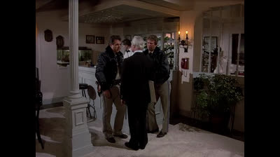 Tuono Blu Blue Thunder 1984 10