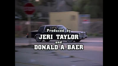 Tuono Blu Blue Thunder 1984 09