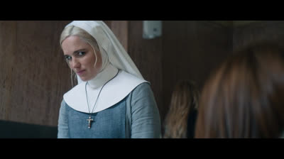 Prey for the Devil (La proie du Diable)  2022