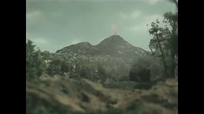 Megaloman 14 Minaccia per i bambini sulla terra