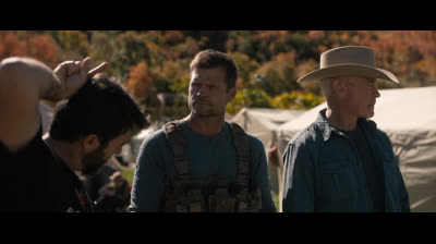 Homestead-O REFUGIO .2024.1080p.DUBLADO