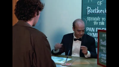 Moonlighting Agenzia Blue Moon 03x03