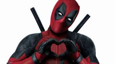 Deadpool (2016)