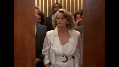 Moonlighting Agenzia Blue Moon 03x04