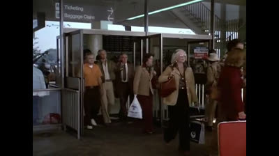 Starsky e Hutch 03x09 La peste prima parte