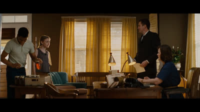 A Vida Secreta das Abelhas-2009..1080p-DUBLADO