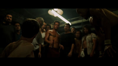 Clube da Luta ''Edição 10 Anos'' 1080p (2016) DUBLADO