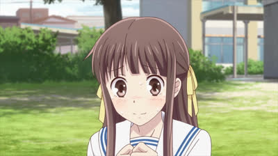 Fruits Basket saison 2 VF- épisode 02 : On mangera des nouilles tous ensemble