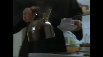 Il commissario Rex 04x01