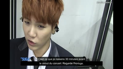 (VOSTFR) Live Trilogy, Episode ll, The Red Bullet, partie 1